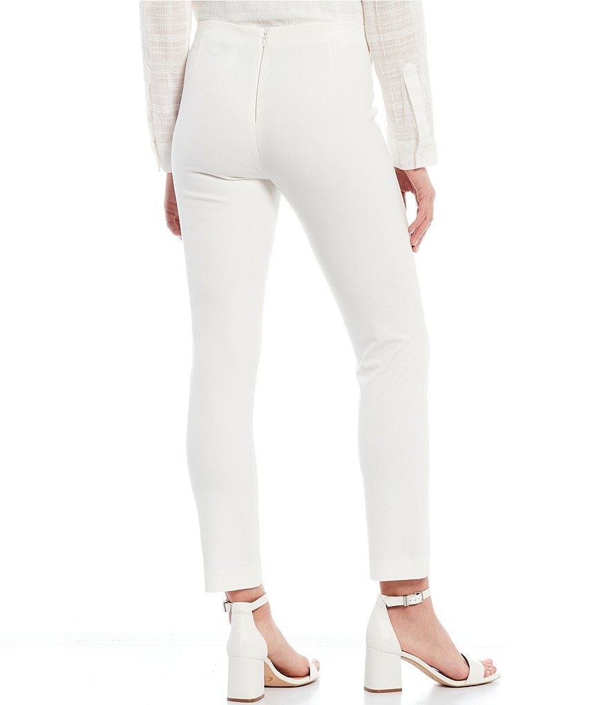 Gianni Bini Houston High Rise Slim Leg Pants