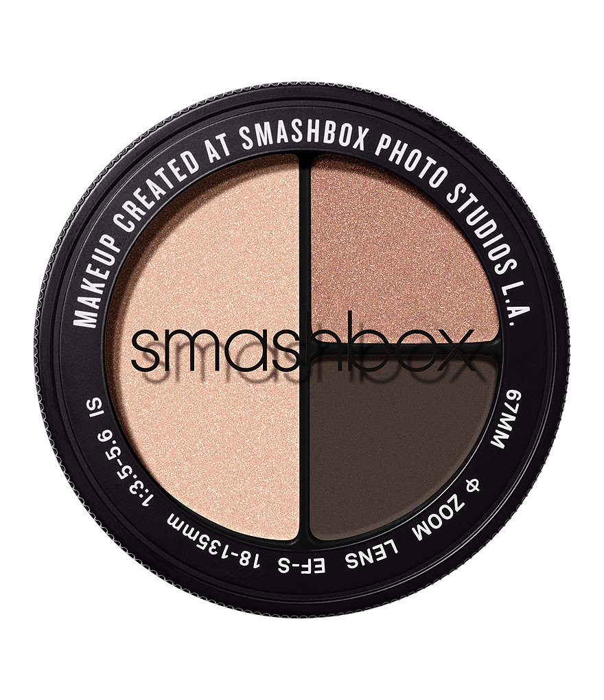 smashbox Photo Edit Eyeshadow Trio