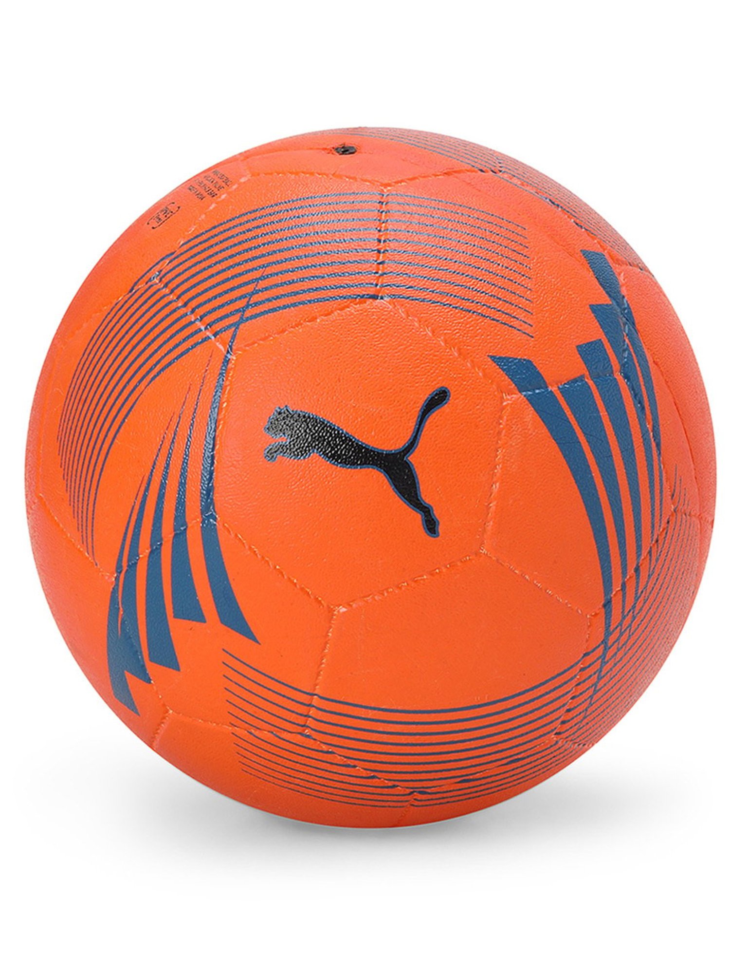 Cosco Twister Football (Green) Size - 5