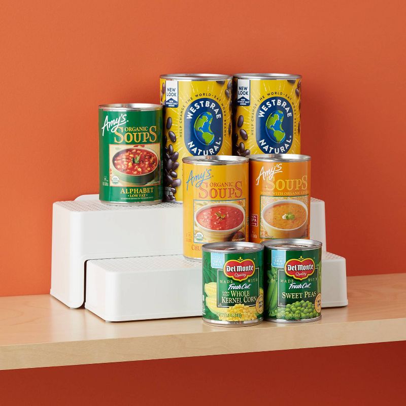 iDESIGN 11.5" Ariel Turntable Clear