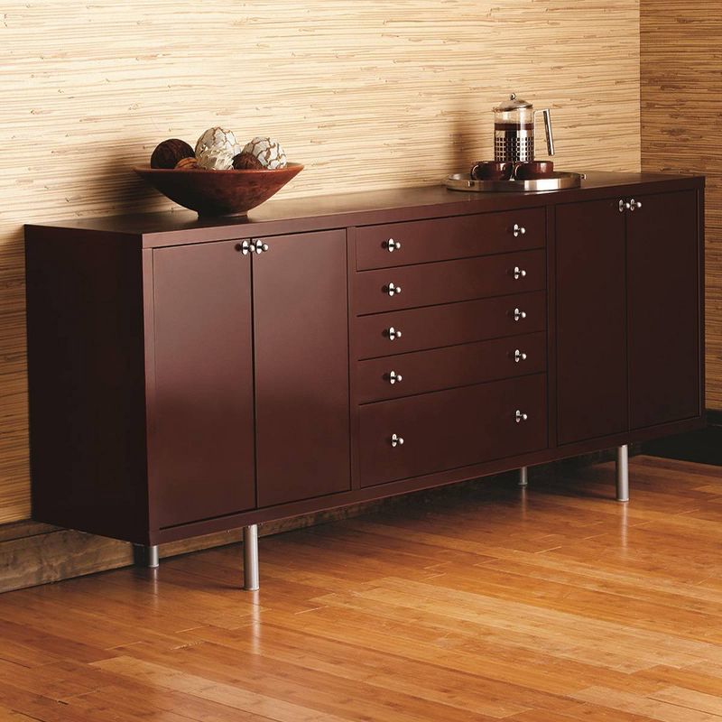 Master Paint Brush 2"