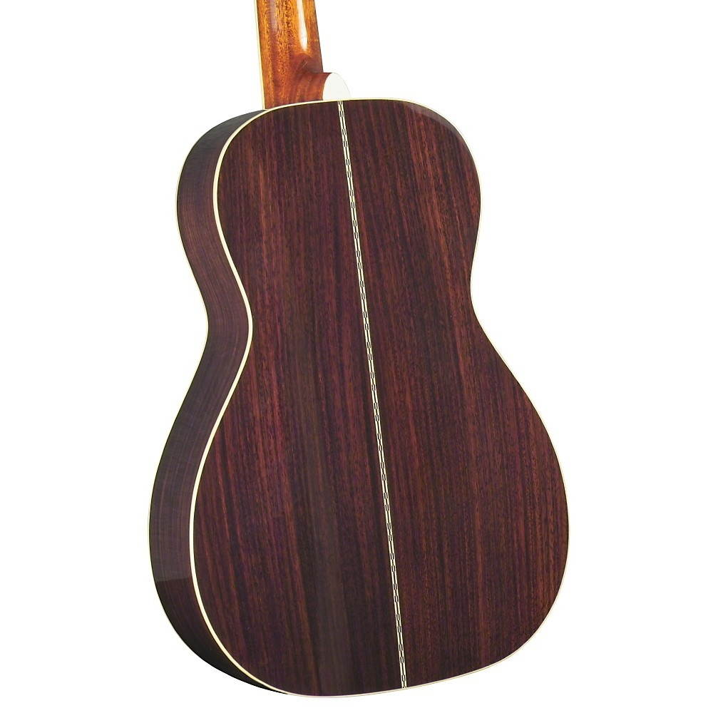 Blueridge BR-371 Parlor Acoustic Guitar