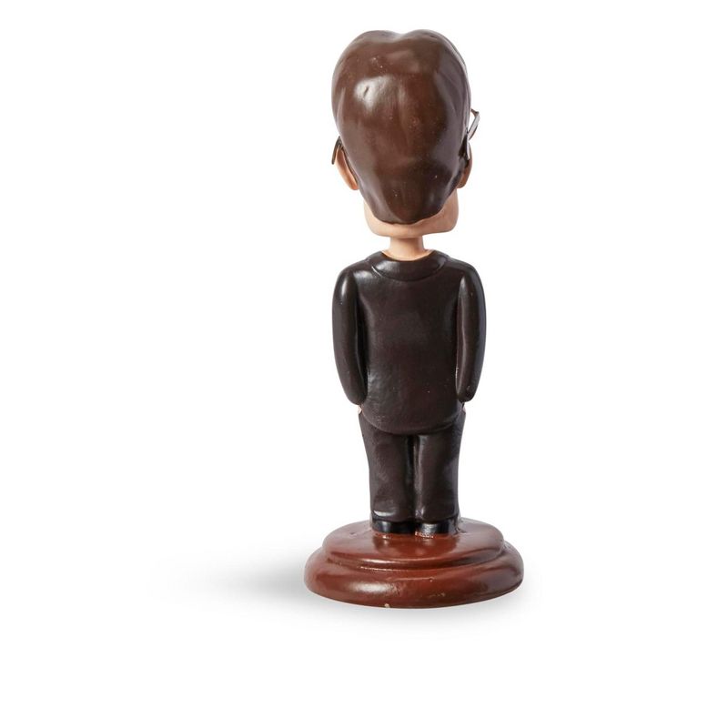 Just Funky The Office Dwight Schrute 5.5-Inch Bobblehead Figure