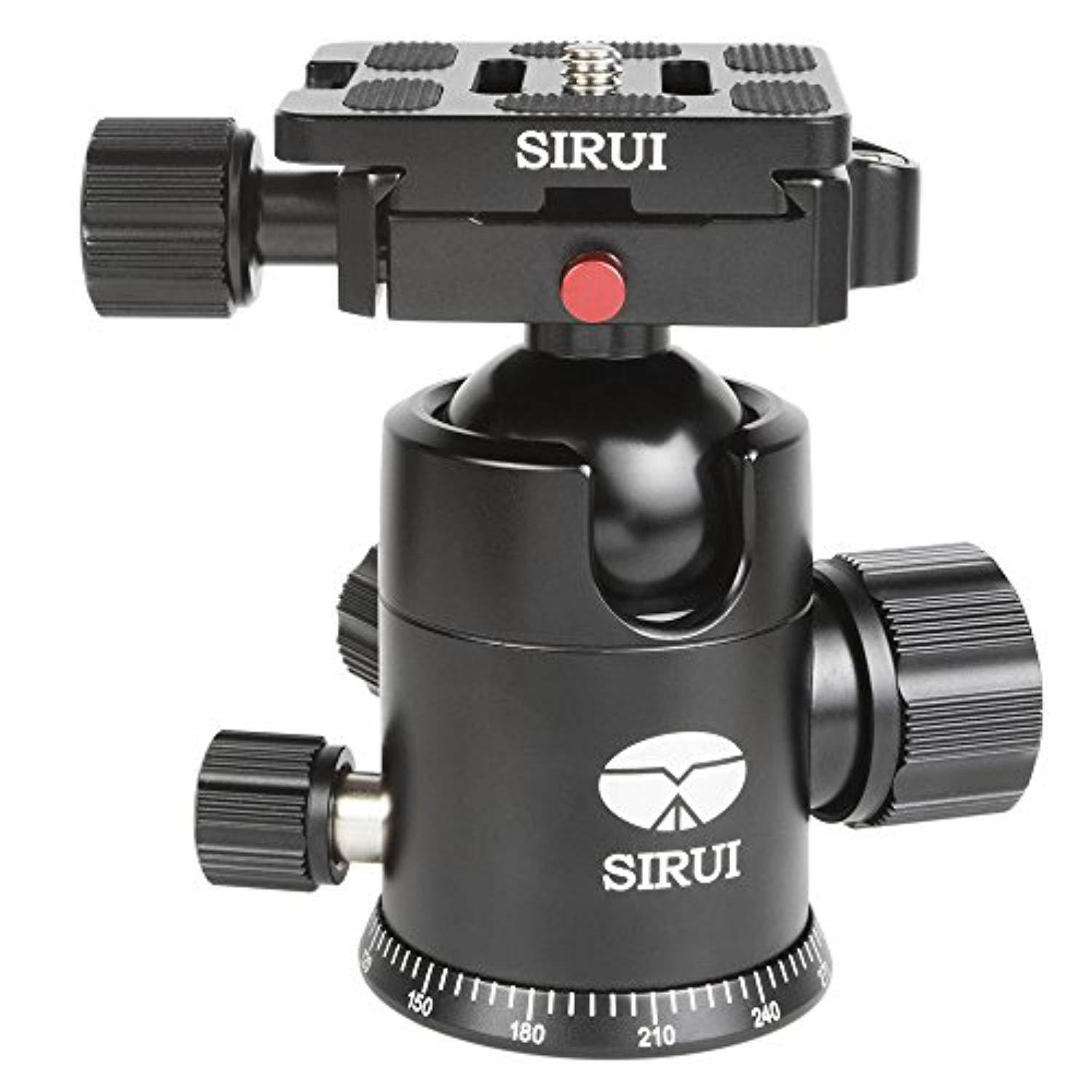 Sirui G-20KX Ball Head #BSRG20KX