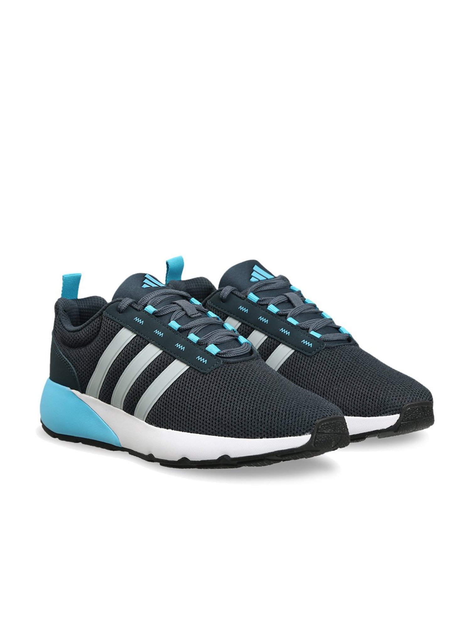 Adidas Women's divoky mode Dark Grey Running Shoes