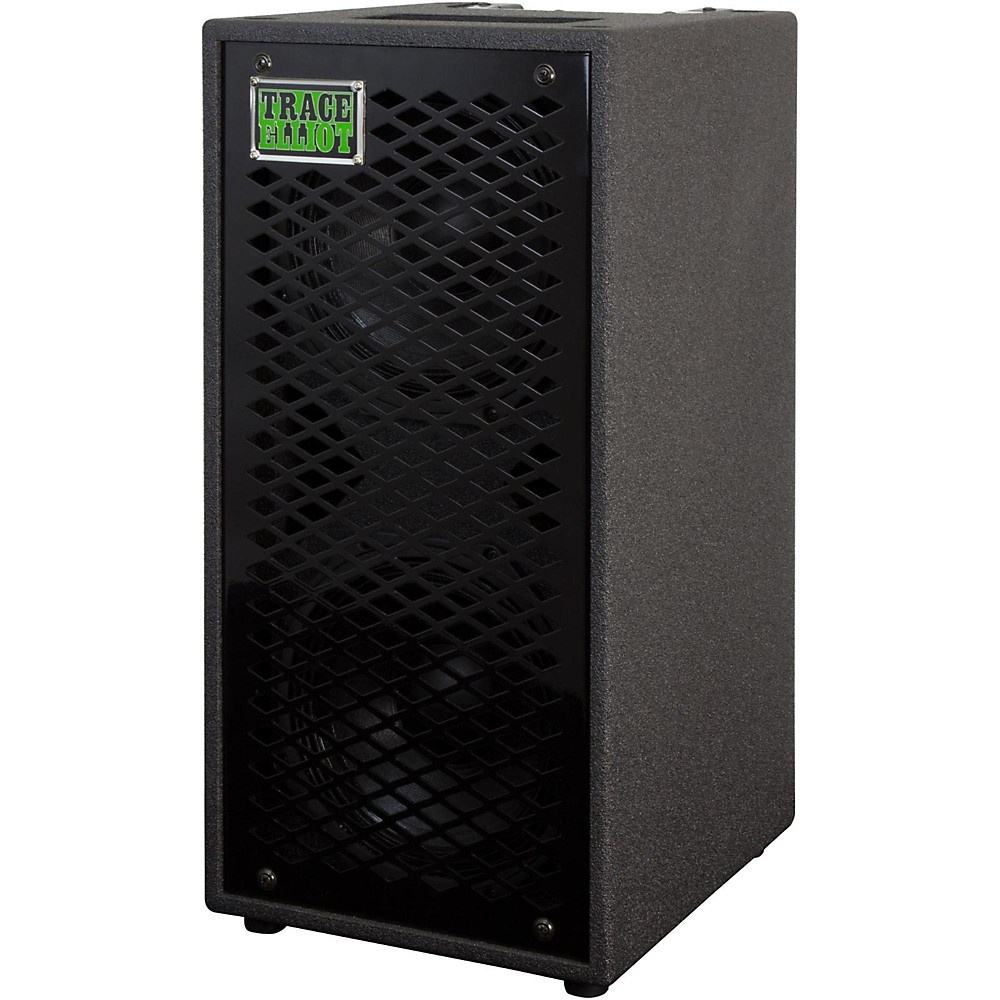 Trace Elliot ELF 400W 2X8 Bass Guitar Speaker Cabinet Black