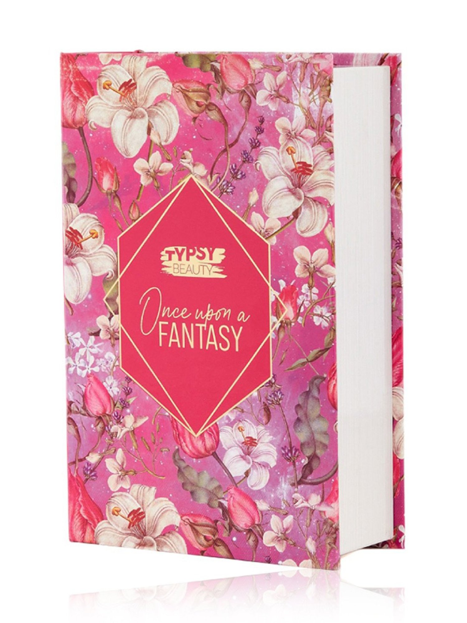 Insight Cosmetics Combo Of Primer Fixer Compact Powder & Concealer Foundation - 300 gm