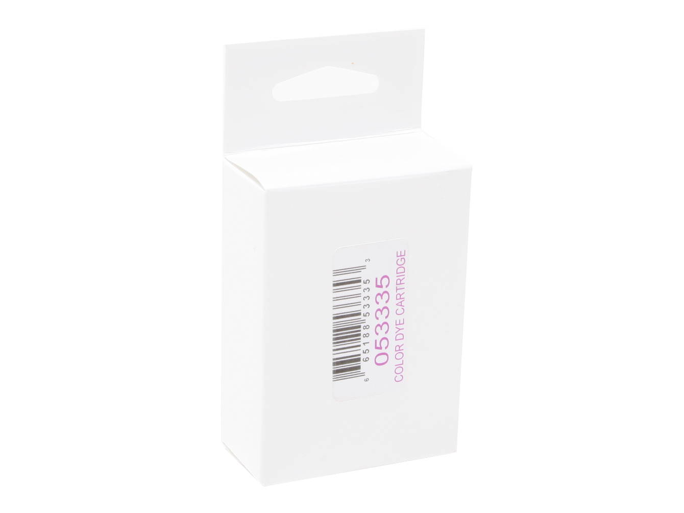 Primera 53335 Ink Cartridge - Color