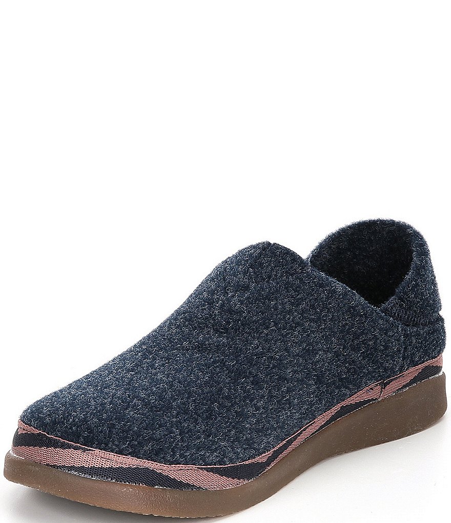 Chaco Women's Revel Cozy Felt Slip-Ons
