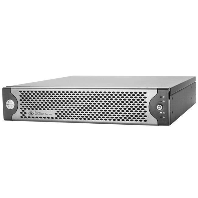 PELCO WS5070US PEL ENDURA WORK STATION W/WS5200 SW