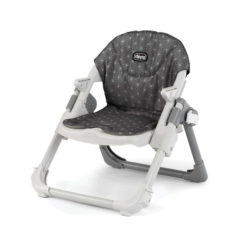 Summer Infant Deluxe Comfort Infant Booster Seat