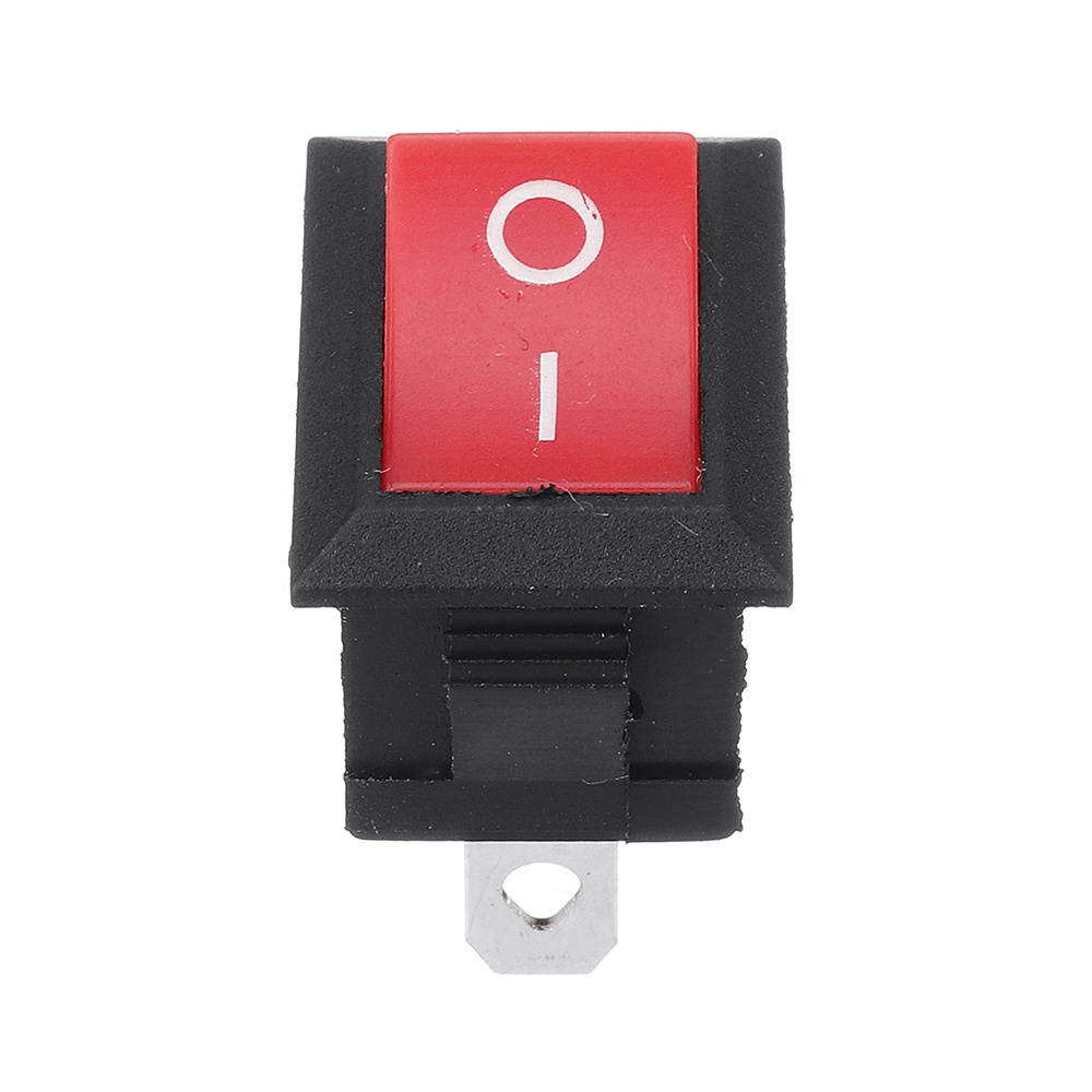 3-pin 2-position Boat Switch Car Auto Boat Round Rocker ON/OFF TOGGLE SWITCH 3 Pin