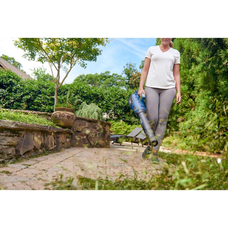 Blue Ridge Tools 40V Leaf Blower