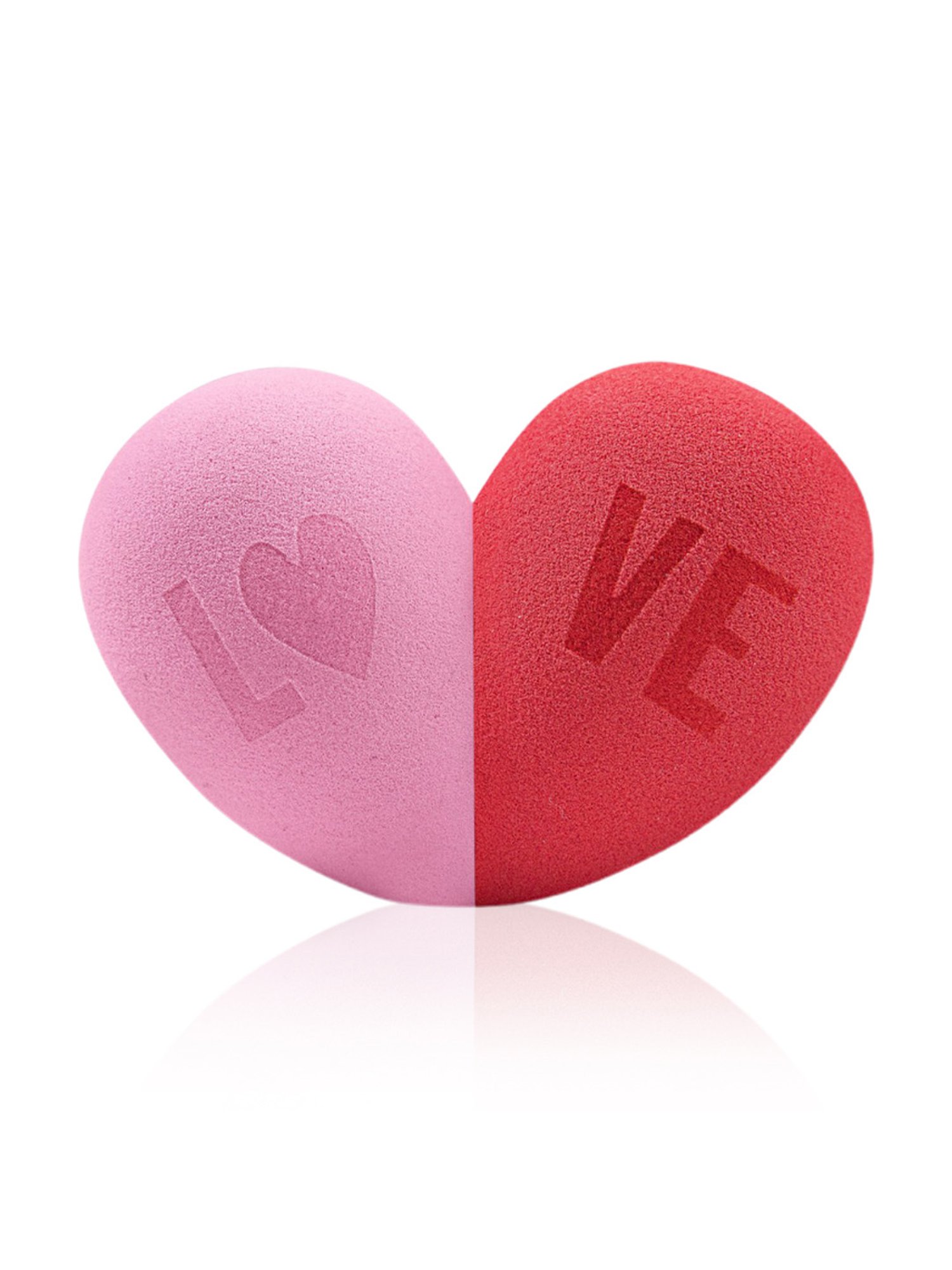 Insight Cosmetics Love Beauty Blender Sponge Applicator Love