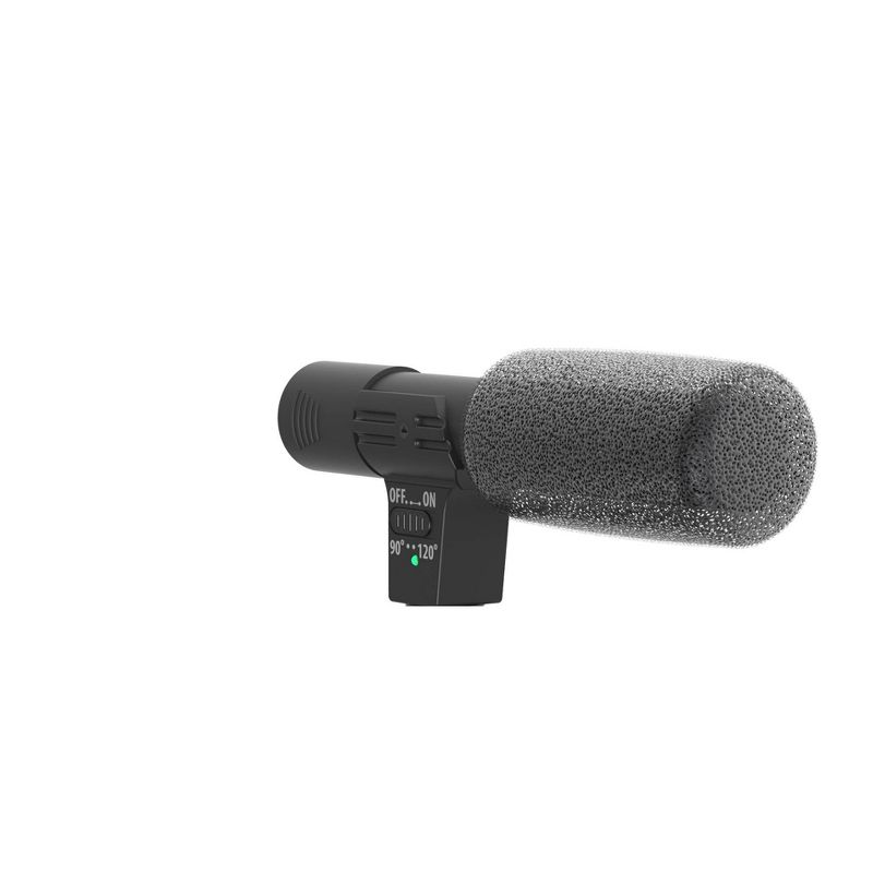 Digipower Go Viral - 5 PCS Vlogging Kit (DPS-VLG4)