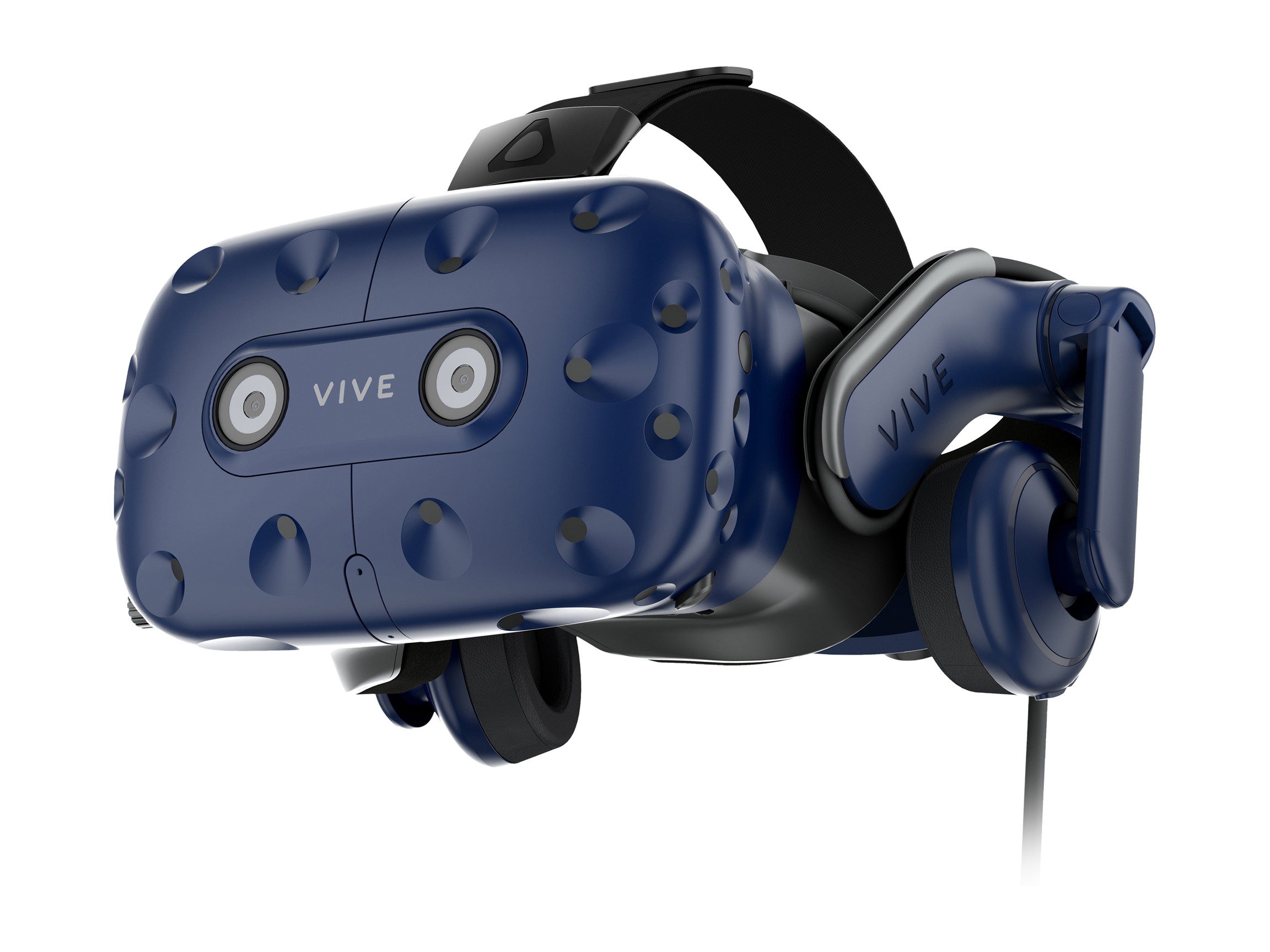 HTC VIVE Pro Virtual Reality Headset - Kit