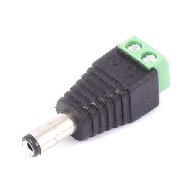 AIDA Surveillance Camera - Color