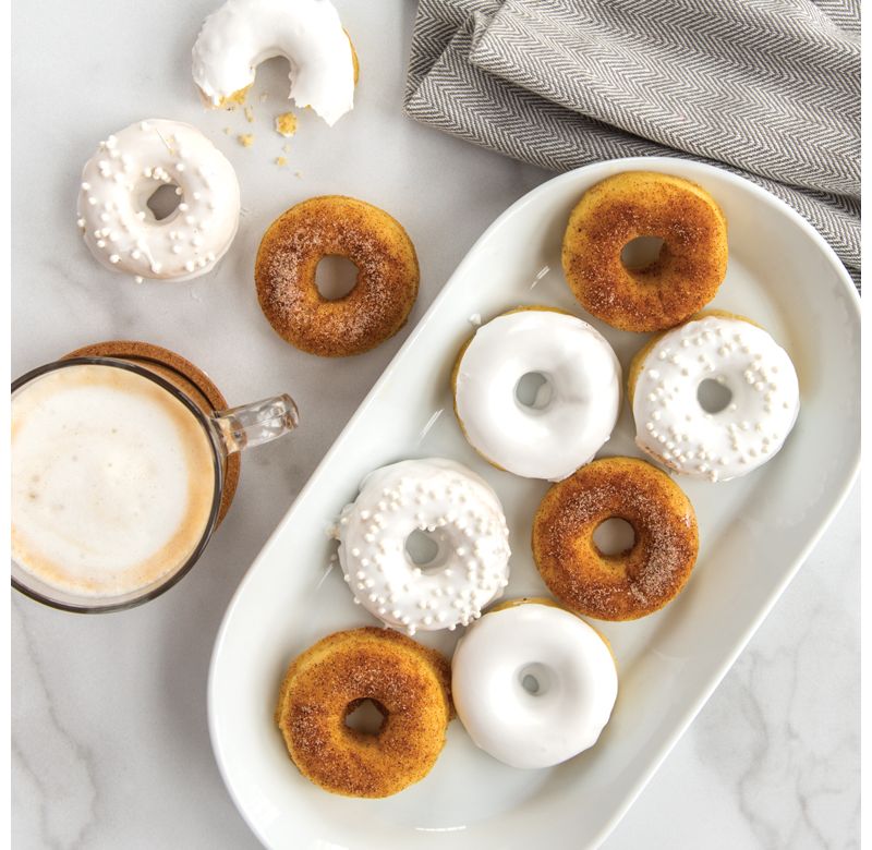 Nordic Ware Party Trays