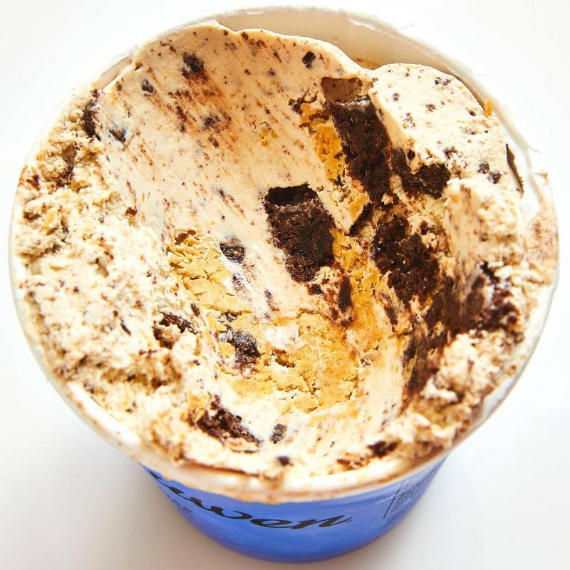 Talenti Gelato Layers Vanilla Fudge Cookie - 10.6oz