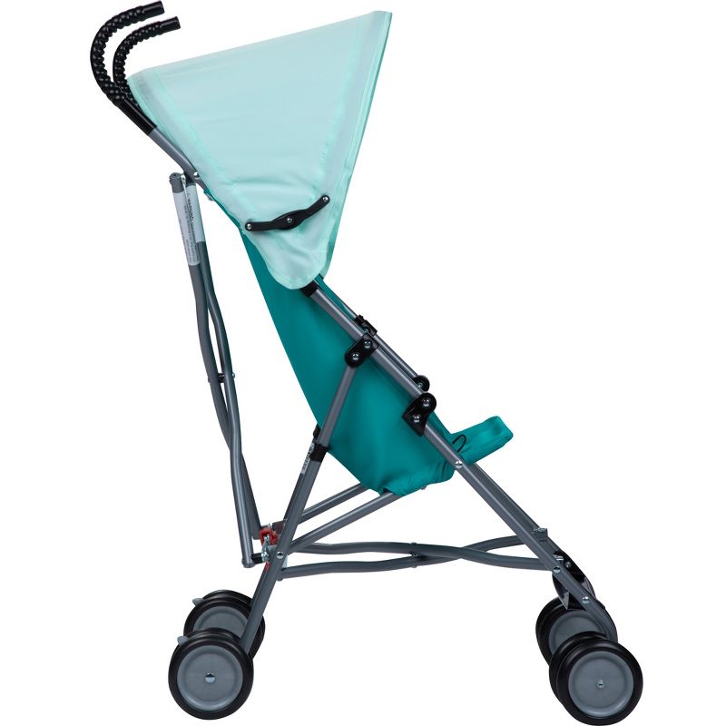 Baby Trend Jetaway Compact Stroller - Ash