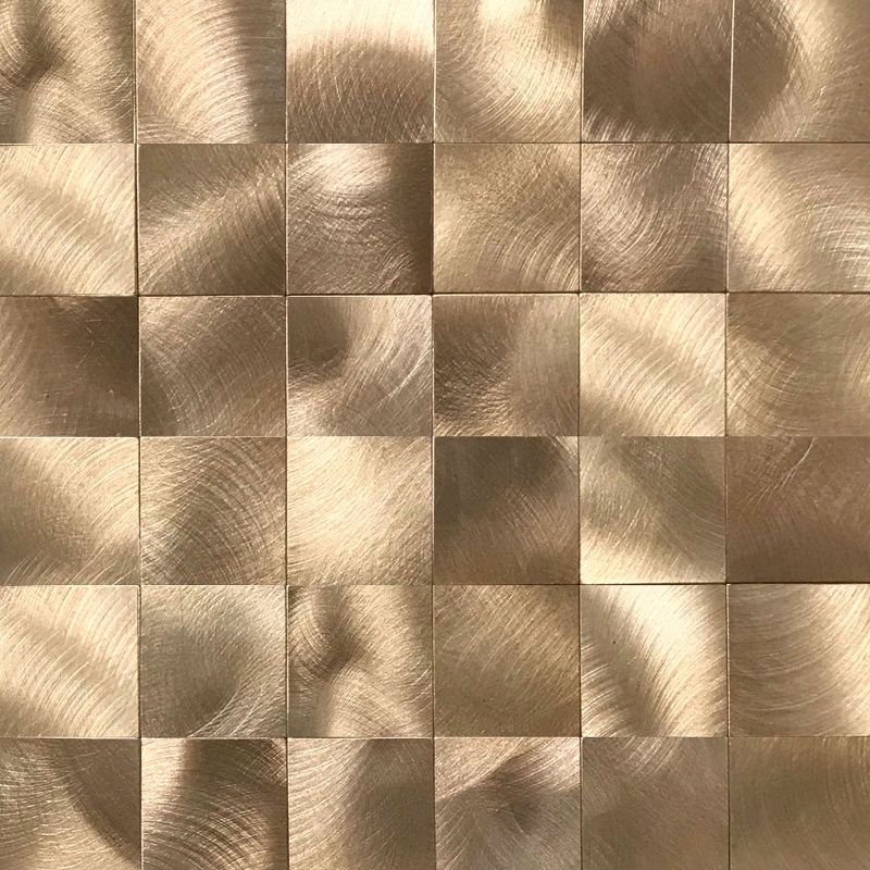 DIP Design is Personal Wall Tiles Copper