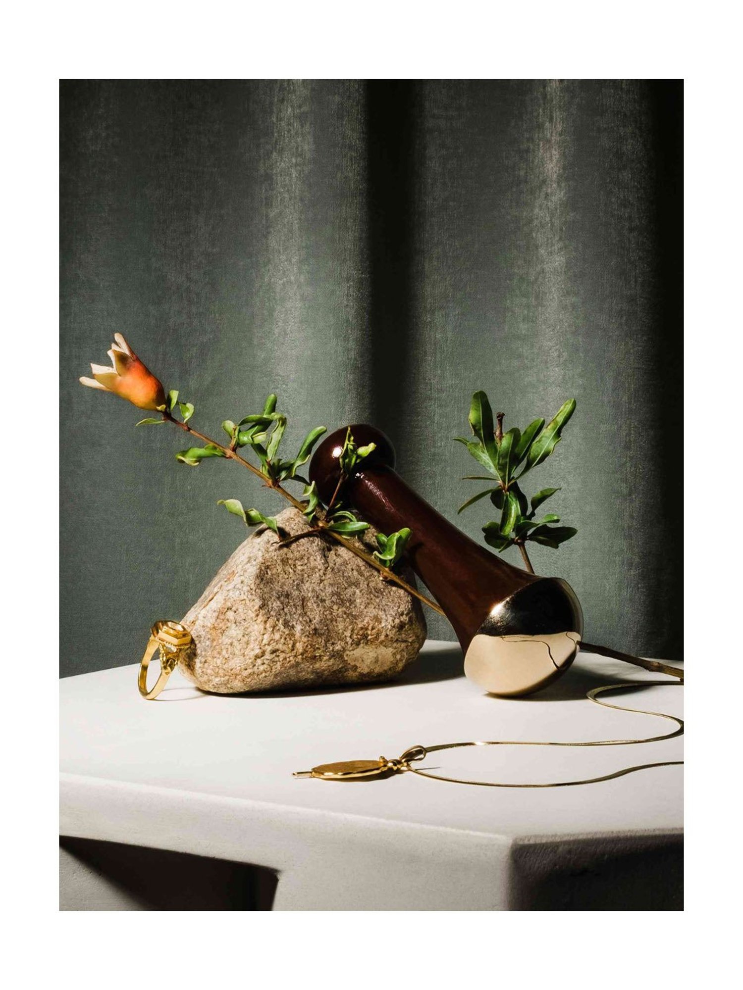 Kazarmaa 3D Manual Roller Face Body Massager