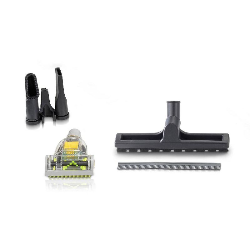 Prolux iForce Bagless Canister Vacuum Cleaner - Blue