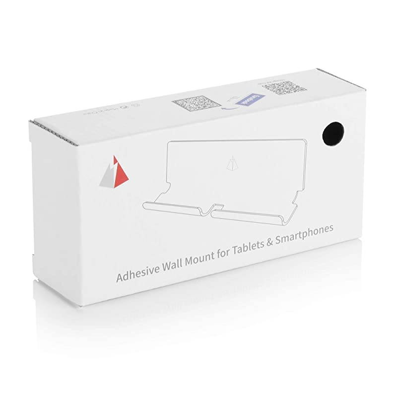 Smart Phone and Tablet Stand - Foldable Vertical and Horizontal Mount for iPhone / iPad / Samsung Galaxy / HTC One and all Mobile Phones Blue