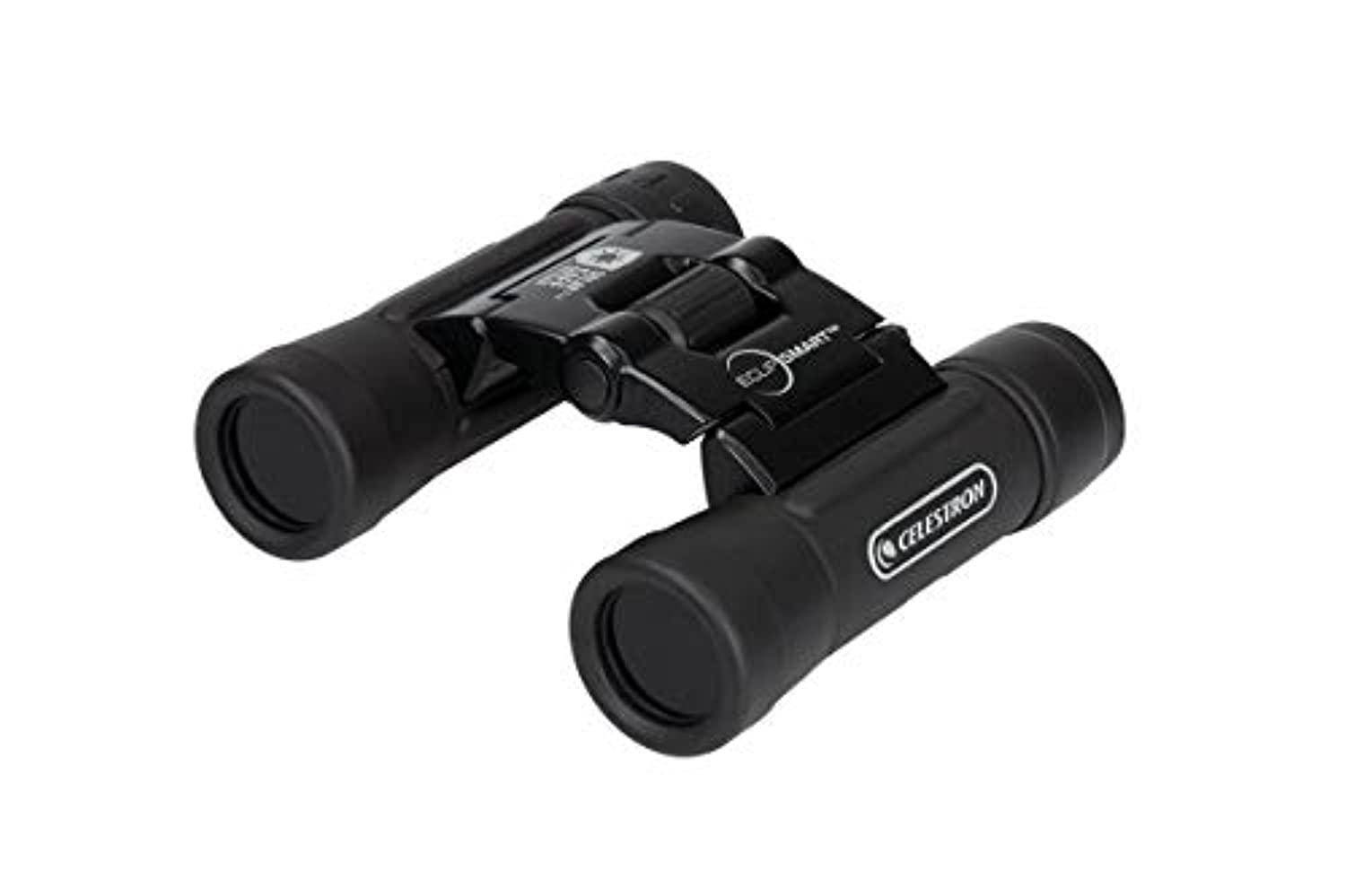 Celestron 71237 EclipSmart 2017 North American Total Solar Eclipse Binocular