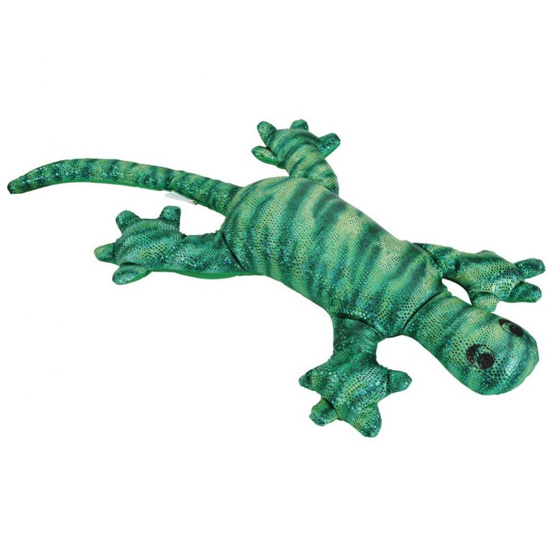 Manimo Weighted Lizard Plush - 4.5 pounds