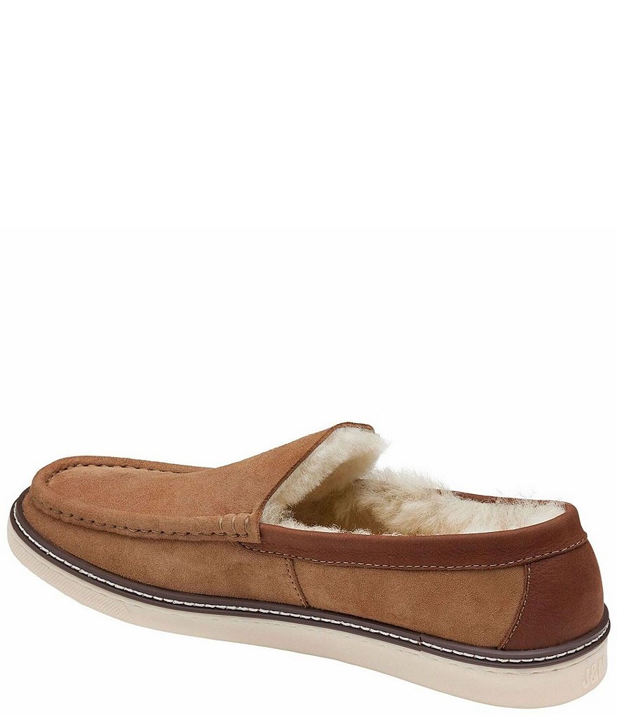 Minnetonka Men's Taylor Clog Slipper