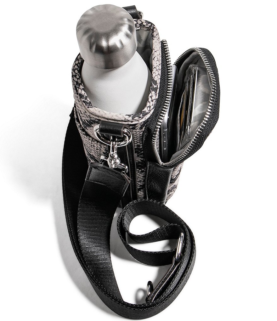 Etienne Aigner Adeline Signature Camera Crossbody Bag