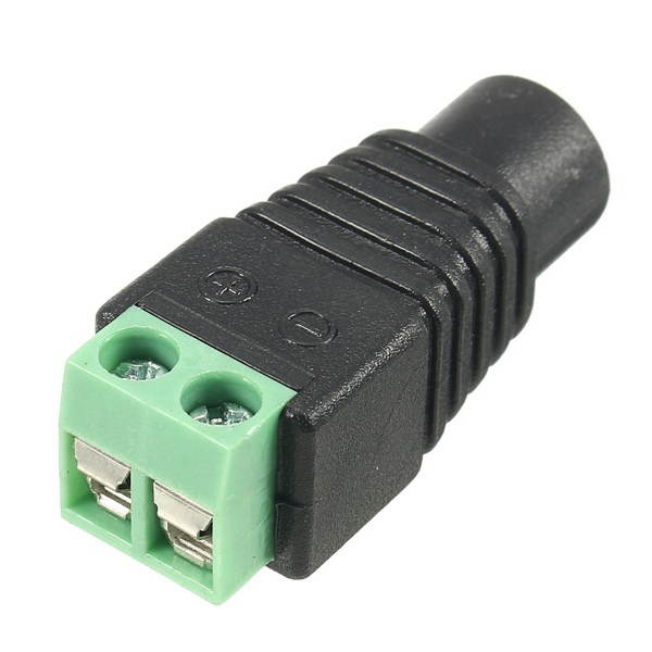 Multipurpose 6 in 1 Power Converter for Security Camera Arduino Raspberry