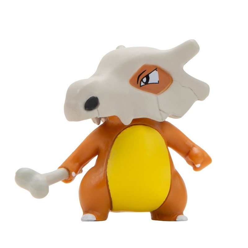 Pokemon Clip 'n' Go Poke Ball Belt Set - Cubone