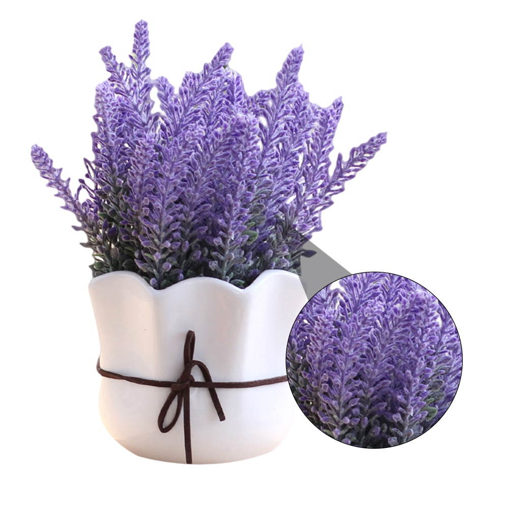 Imitated Plant Bonsai Fake Potted Plant Artificial Plant Decor Simulated Plant