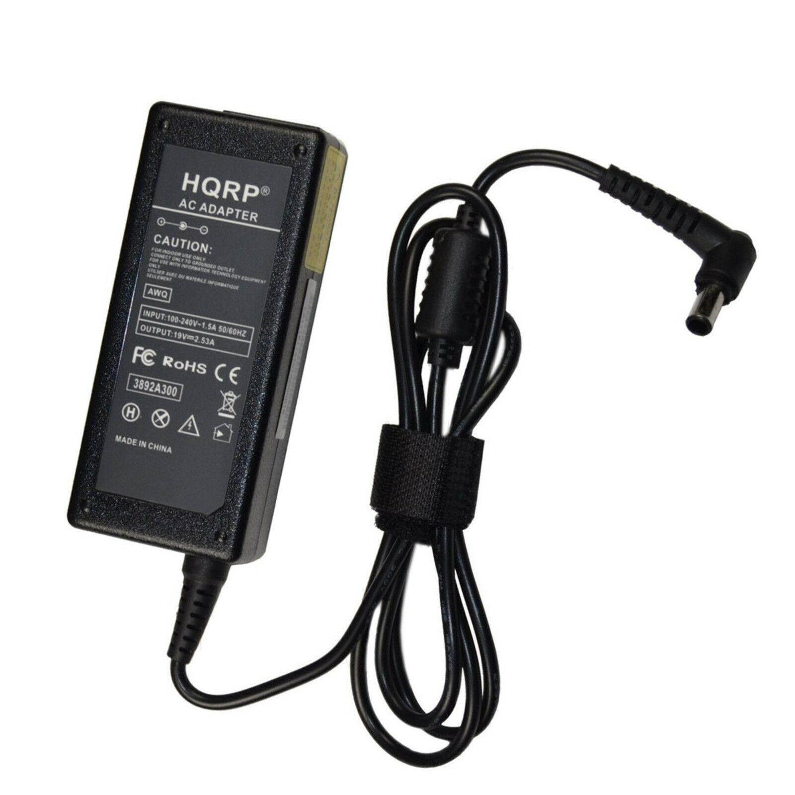 AC Adapter for Samsung Radiant-360 R1 WAM1500 WAM1500/ZA Wi-Fi Speaker