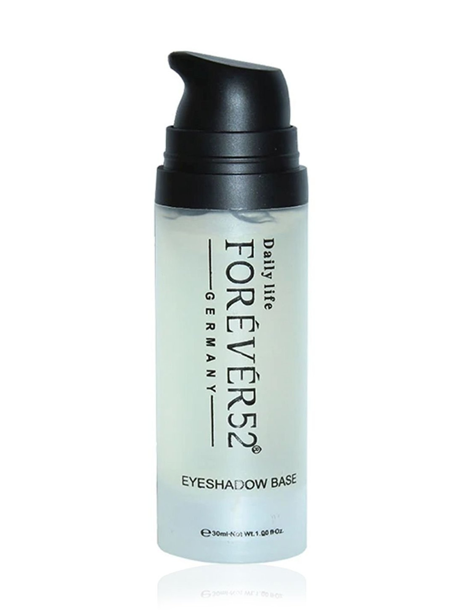 C2P PROFESSIONAL MAKEUP Chic Butter Eye Base Primer Black - 4 gm