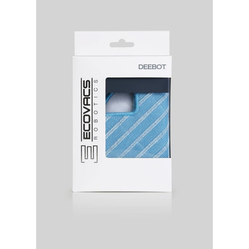 Ecovacs Ozmo 920/950 Deebot Mopping Pads