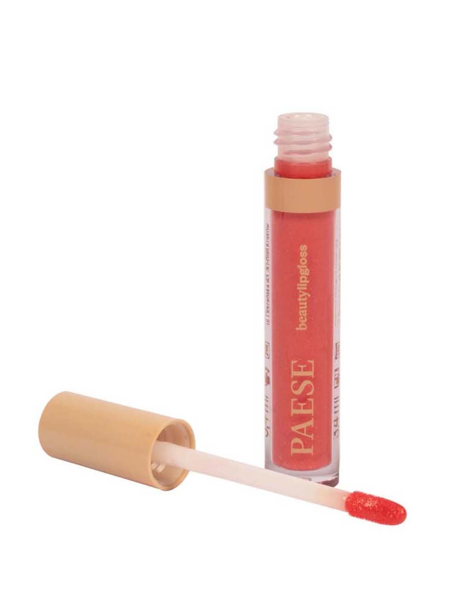 Paese Cosmetics Beauty Lipgloss 04 - 3.4 ml