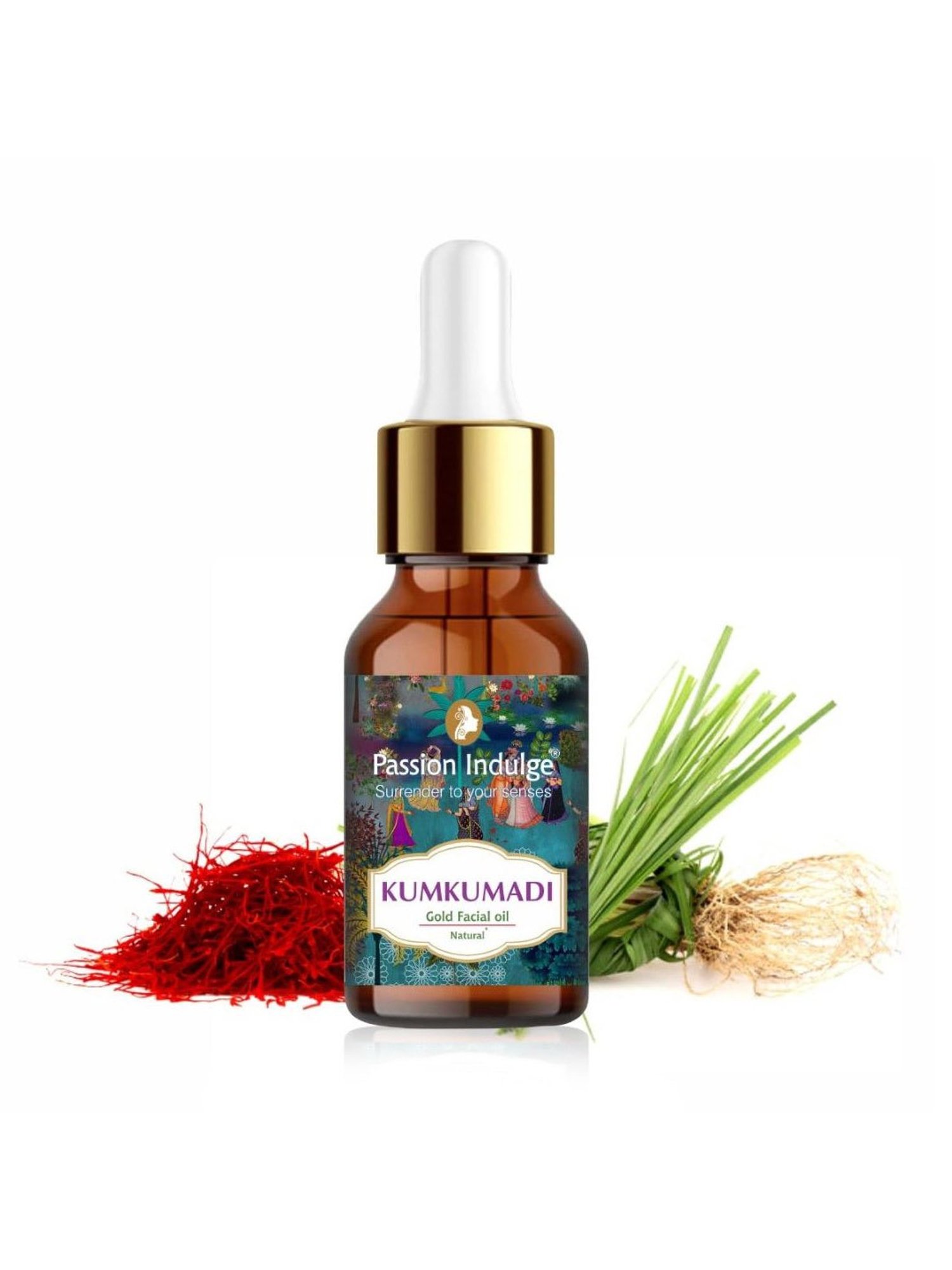 House of Beauty Pigmentation Oil - 30 ml