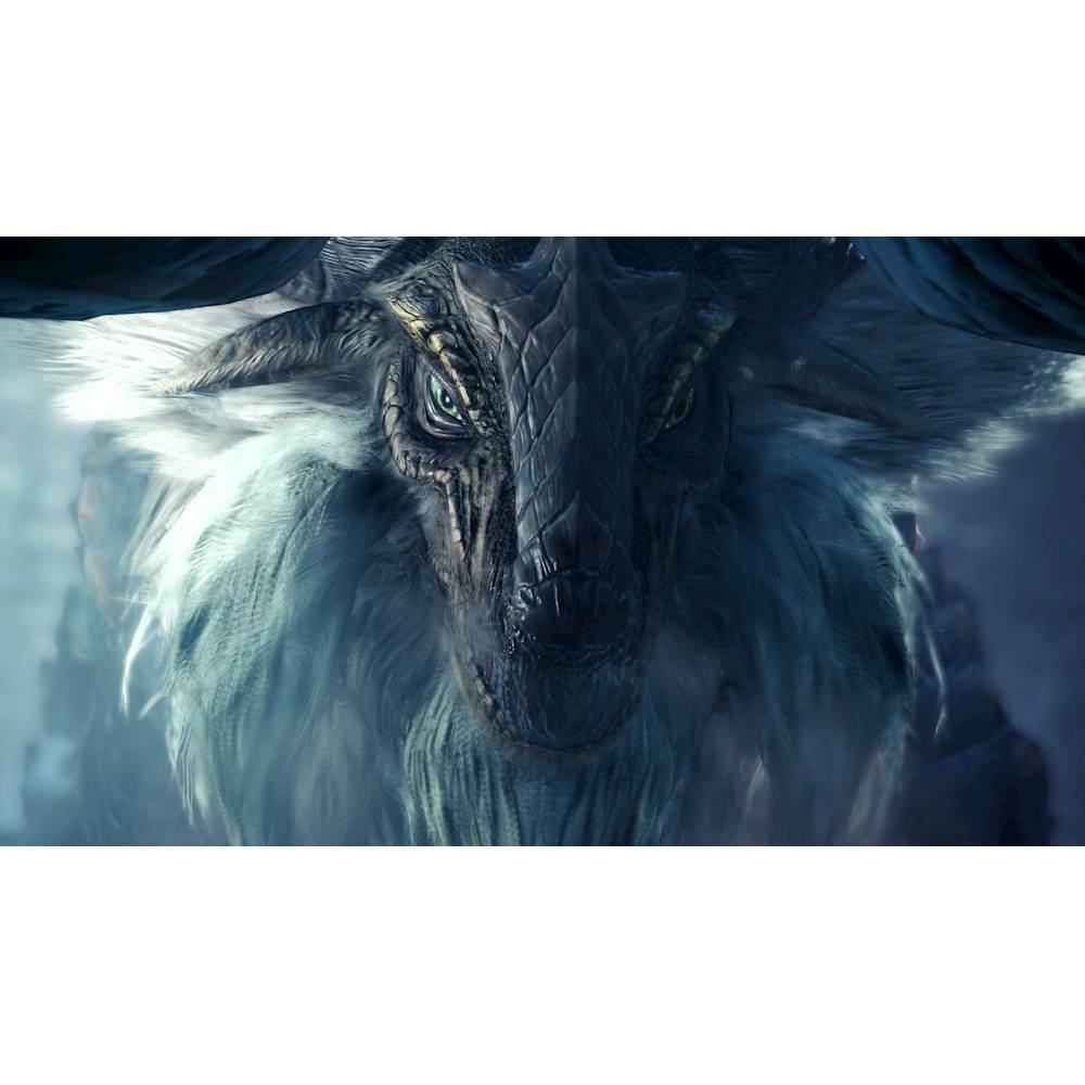 Monster Hunter World: Iceborne Master Edition DeluxePlaystation 4, Playsta...