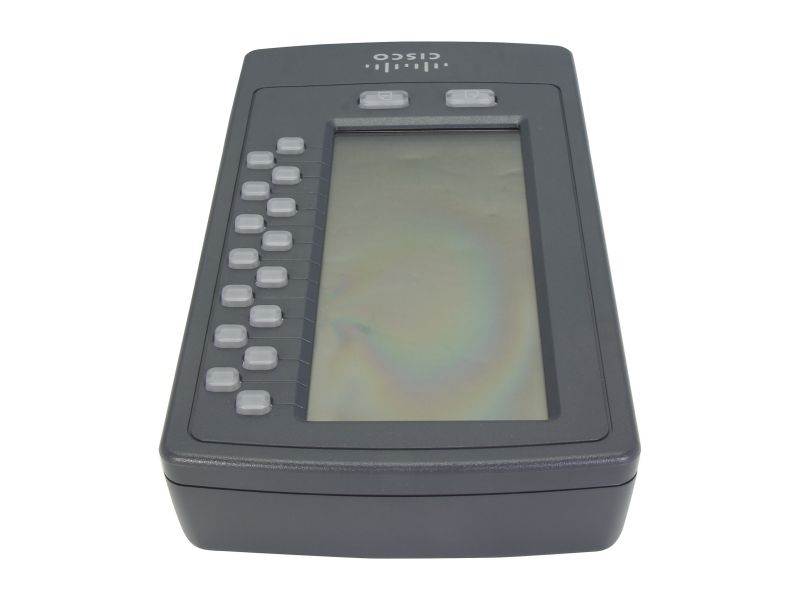 IP 480G Phone Black Renewed Power Supply Not Included