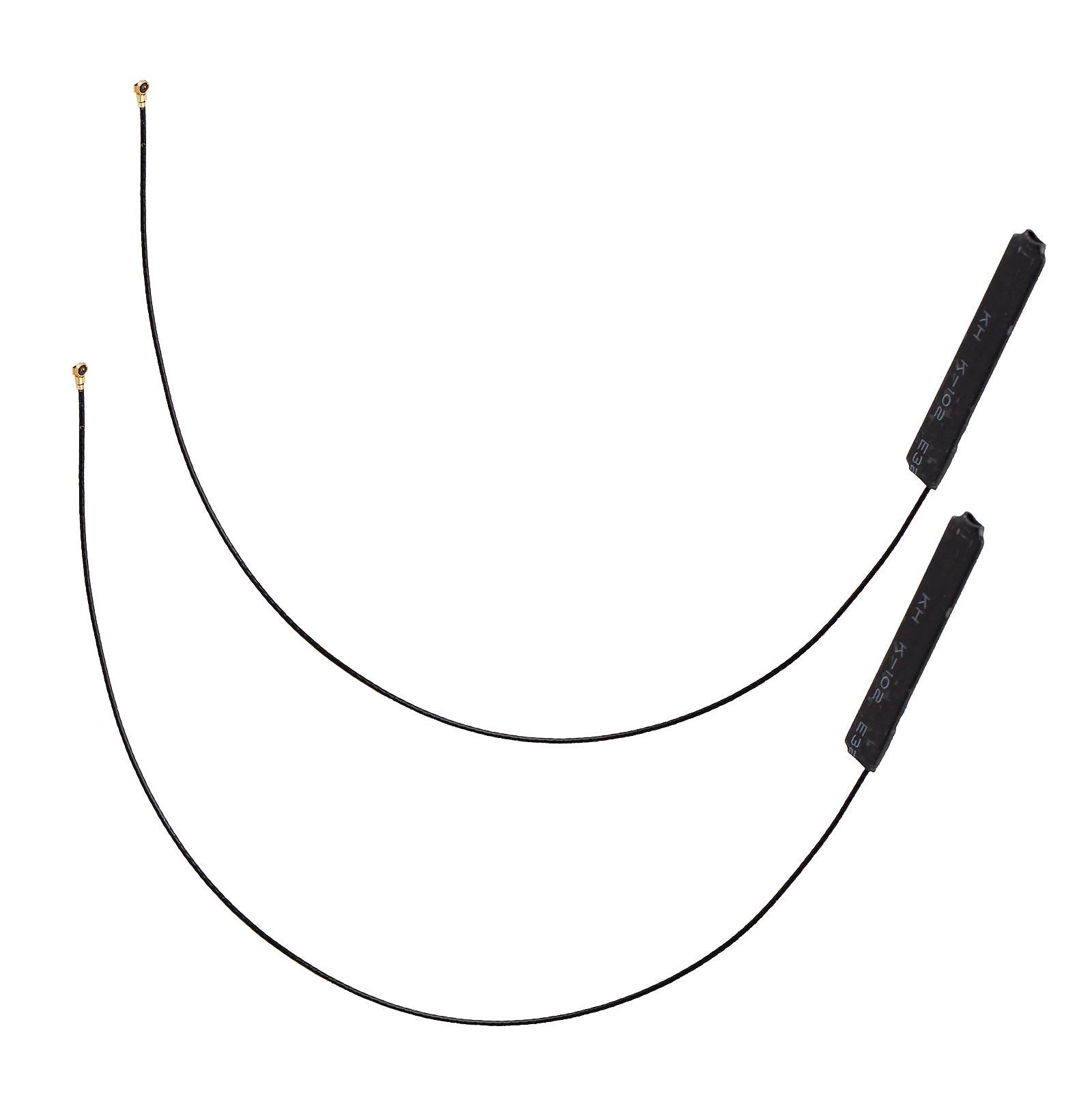 Pair Internal NGFF M.2 AC Wireless Antenna