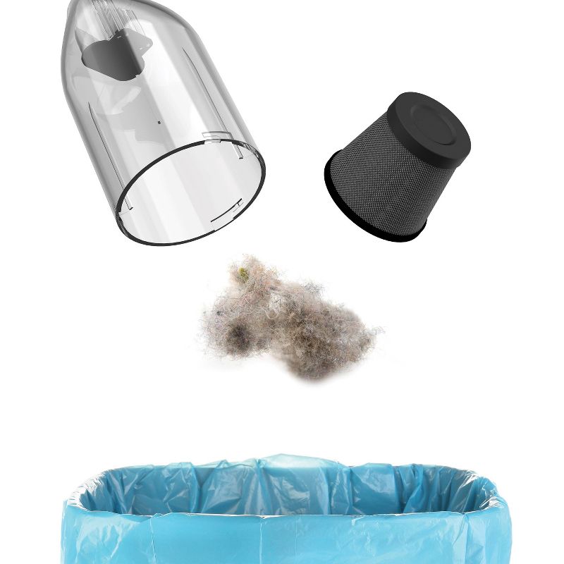 BISSELL AeroSlim Handheld Vacuum - 29869