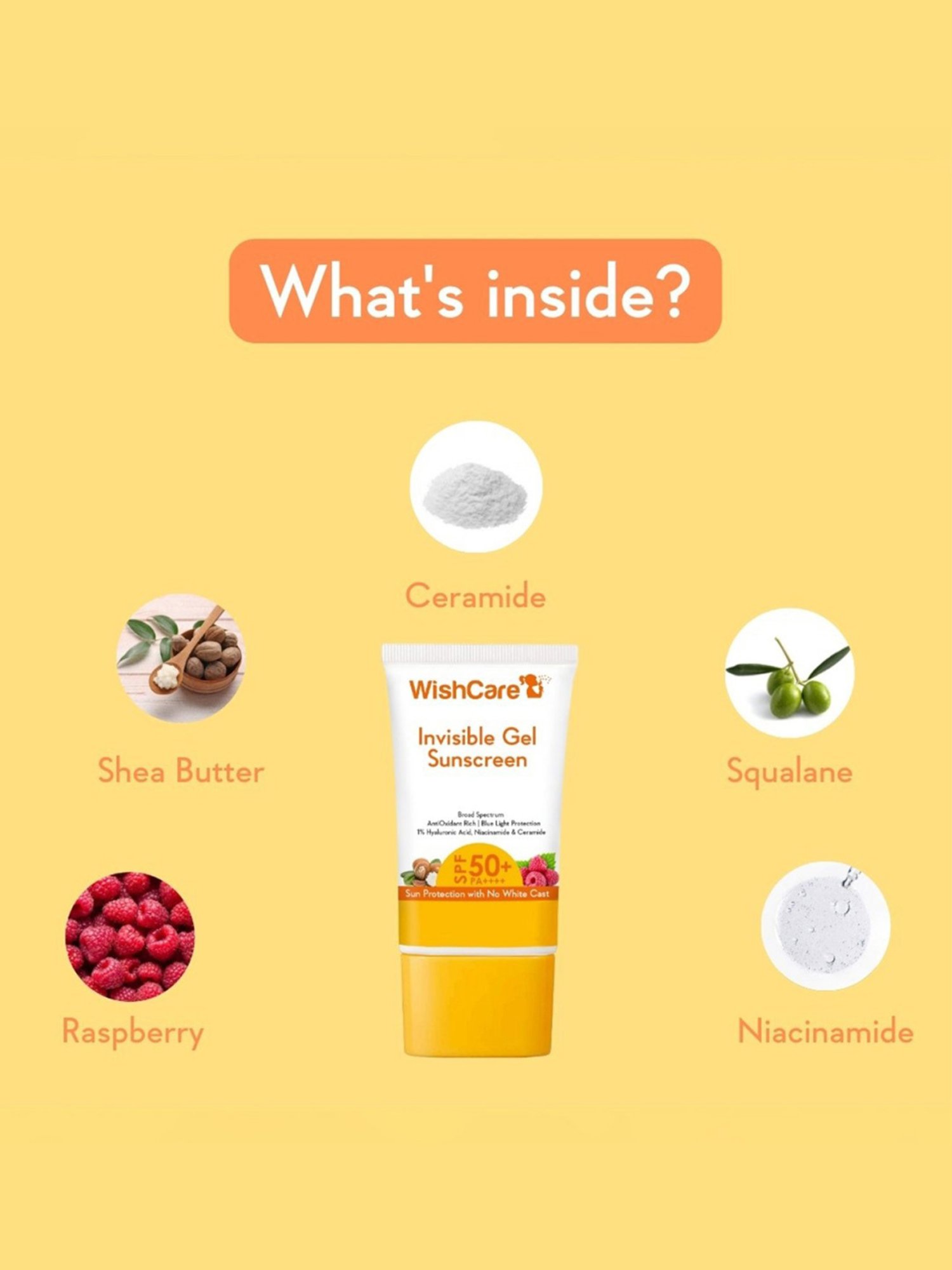 Coppertone Pure & Simple Baby Mineral Sunscreen - SPF 50 - 6 fl oz