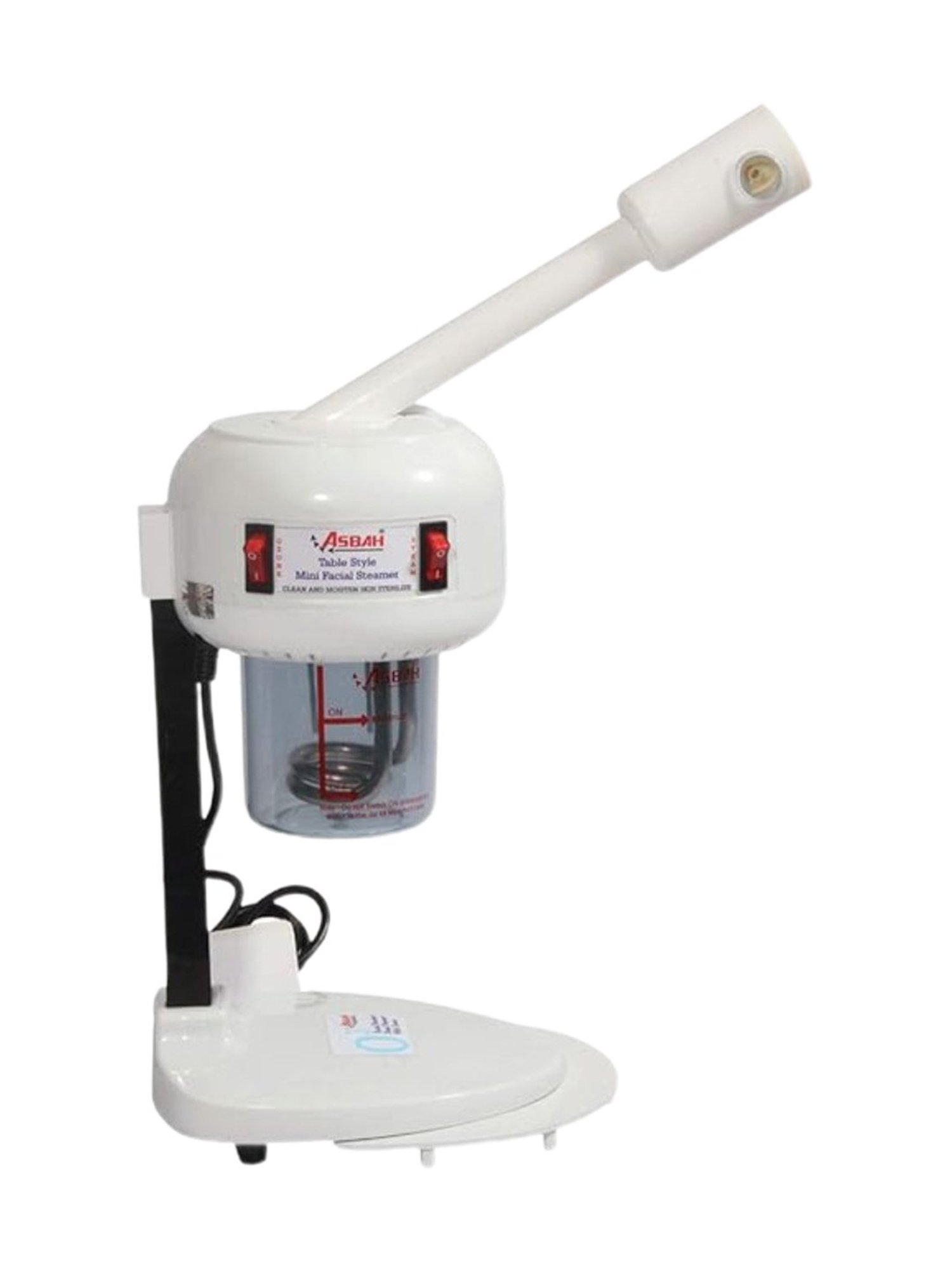 Bronson Professional 2-in-1 Soft Bristles Face Cleansing Brush (Color May Vary)