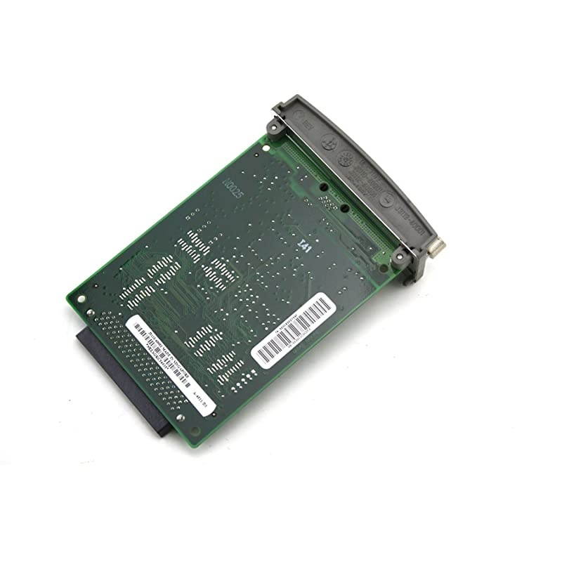 J3113A JetDirect 600n Print Server JetDirect Card