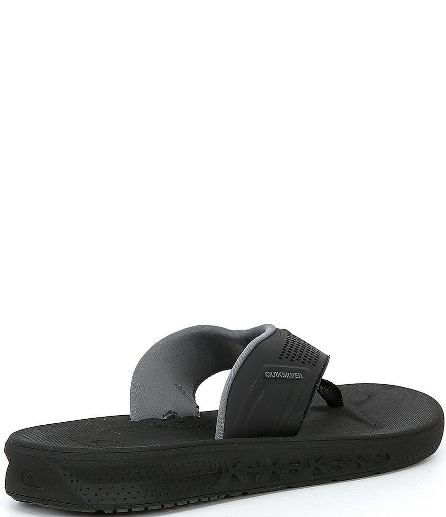 Quiksilver Men's Current Flip Flop