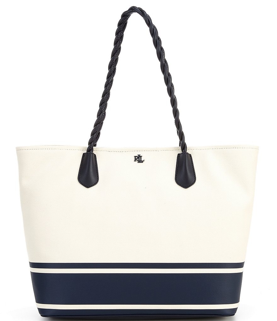 Dooney & Bourke Pebble Collection Large Tote Bag