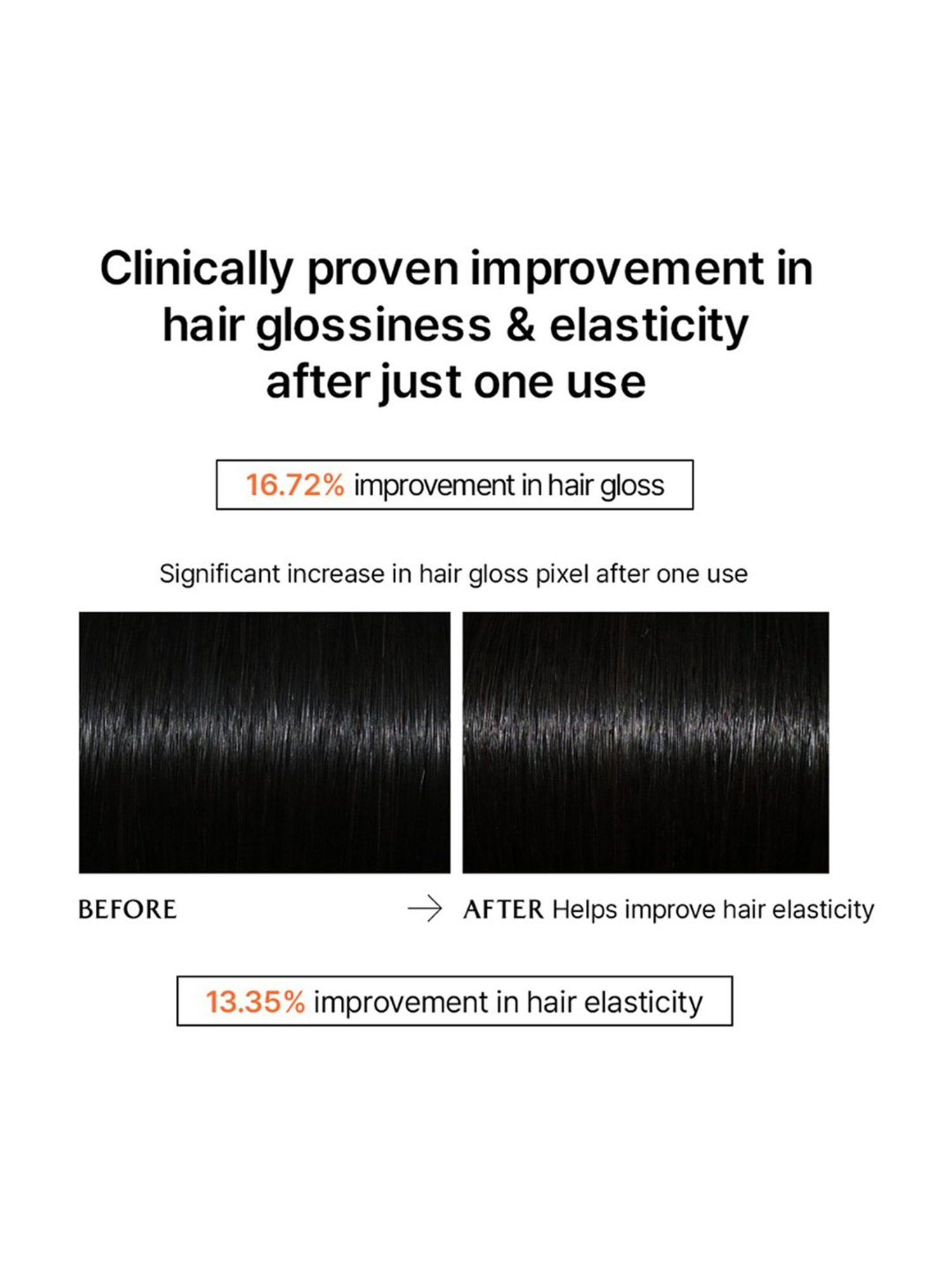 Lador A.C.V Vinegar Treatment Conditioner - 150 ml